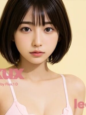 fl4kux 0419 レオタード【niur】