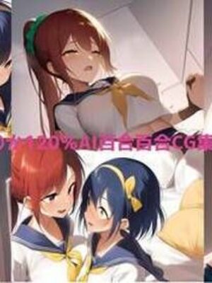 あ〇か120パーセント百合CG集 第2集【サークルとうふ用ニッパー】
