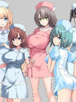 萌えキャラ着せ替え_084【ジークンソフト】