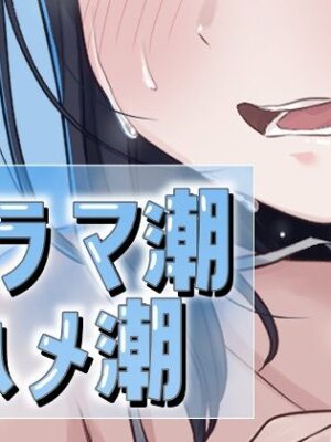イラマ潮ハメ潮【おもちやさん】