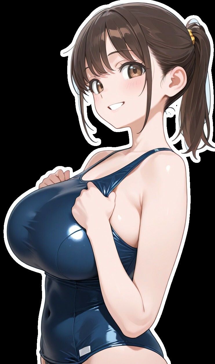 【KU100】巨乳JKは僕のおちんちんが見たい！！〜好奇心旺盛な女子校生が僕の童貞ちんぽで性を知る物語〜【1時間/バイノーラル/パイズリ】 画像8